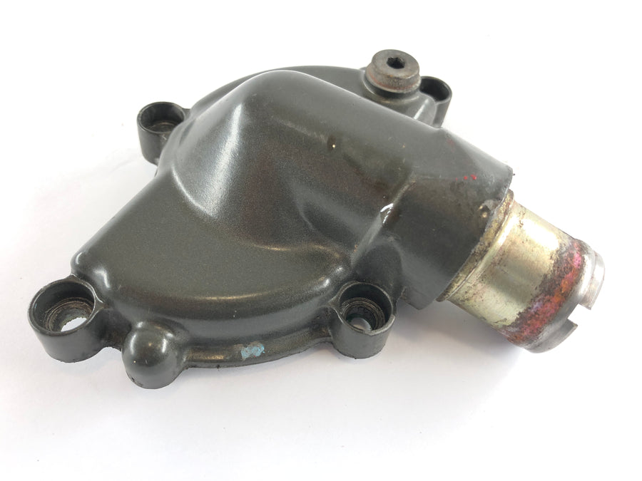 DUCATI 888 STRADA [1993] - MOTOR TAMPA CAPA DE ÁGUA QUENTE DE BOMBA DE ÁGUA