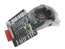 KTM 640 LC4 Prestige [2003] - titular da placa-3
