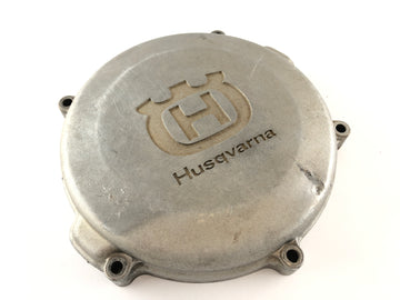 Husqvarna TE 510 [2008] - tampa da tampa da embreagem