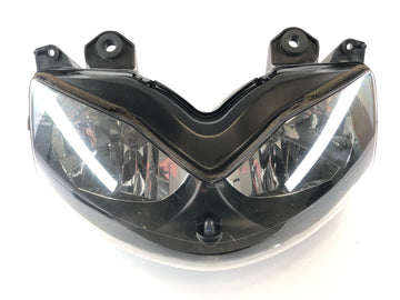 Kawasaki ZRX 1200 S ZRT20A [2003] - Faróis - 0