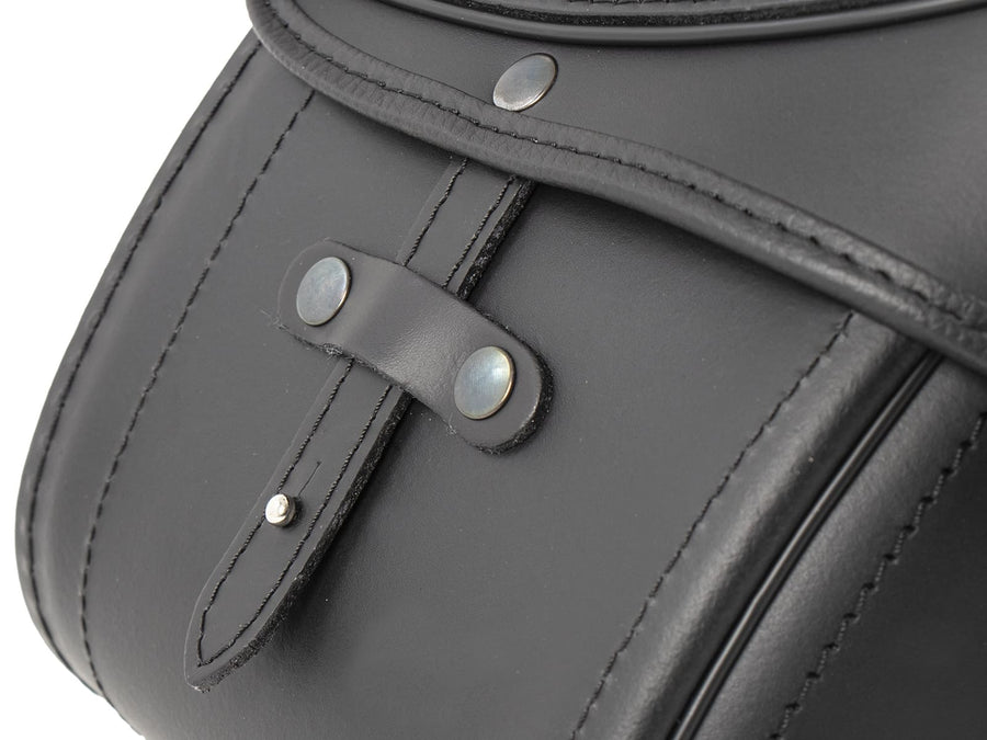 Bolsa de motocicleta [Hepco & Becker] - Bolsa lateral Buffalo direita C-Bow – C-Bow