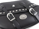 Bolsa de motocicleta [Hepco & Becker] - Bolsa lateral Buffalo Custom direita C-Bow – C-Bow