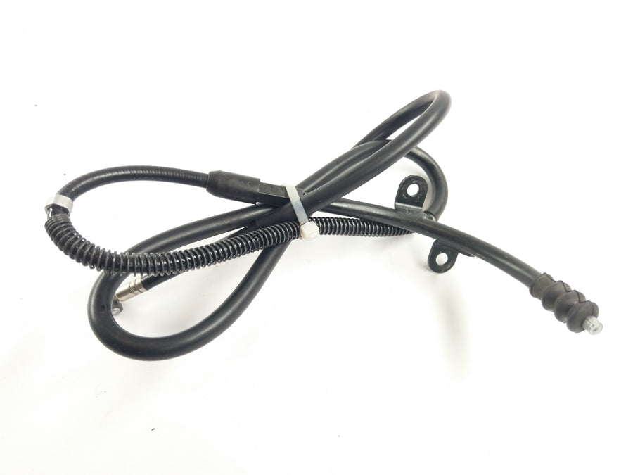 Yamaha XT 600 E 3TB [1991] - Trem de acoplamento Bowdenzug