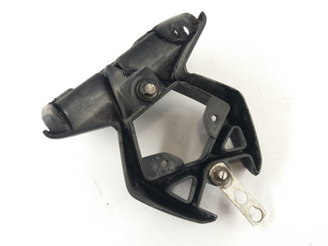 BMW R 1200 GS R12 [2004] - titular da placa - 0