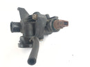 Triumph Tiger 955i 709en [2001] - Água de resfriamento Termostato de resfriamento de água pescoço-4