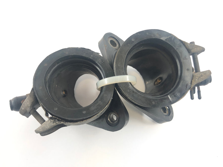 Yamaha XV 535 Virago 2yl [1987] - Ansuagtdes Set Casal
