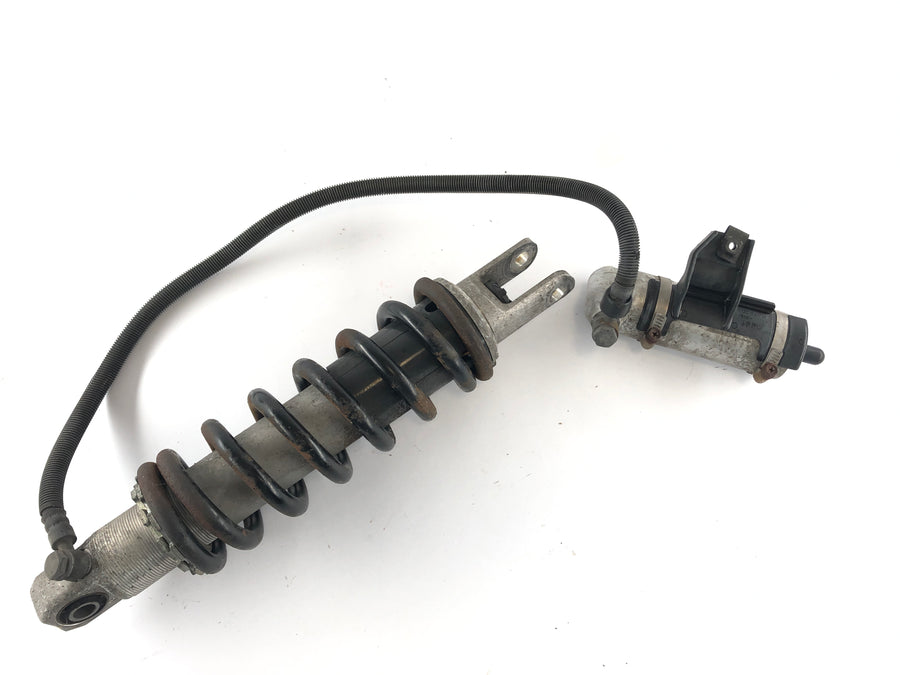 Kawasaki ZX9 -R ZX900B [1996] - Spring Shock absorvedor