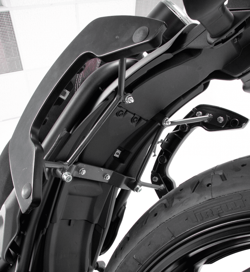 Yamaha XSR 700 [2016-2021] -C-Bow Side portador