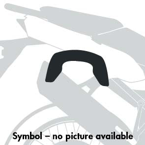Honda CB 600 F Hornet [2011-2015] - Suporte lateral C-Bow