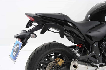 Honda CBR 600 F [2011-2013] - Suporte lateral C-Bow