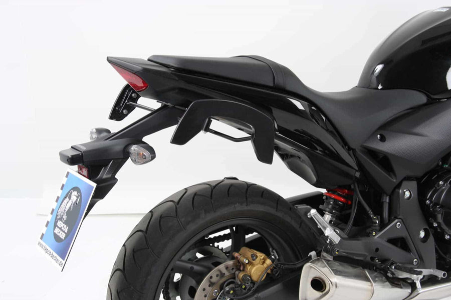 Honda CBR 600 F [2011-2013] - Suporte lateral C-Bow