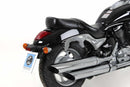 Suzuki M 800 Intruder [2010-2012] - Suporte lateral C-Bow
