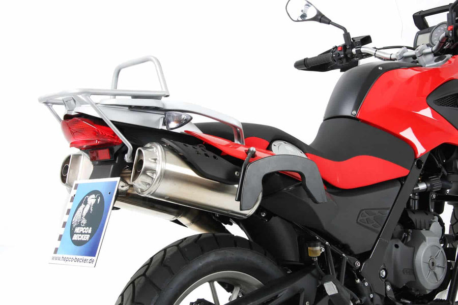 BMW G 650 GS [2011-2016] -C-BOW Side portador