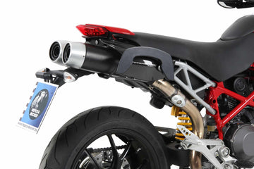 Ducati Hypermotard 796 [2007-2012] -C-Bow Lateral Transportador