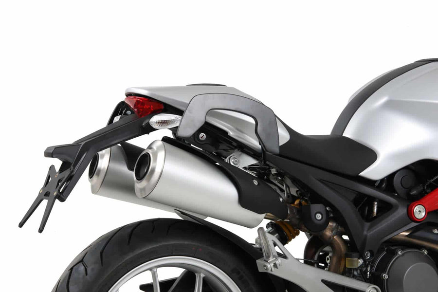 Ducati Monster 696 [2008-2016] -C-Bow Side Transportador