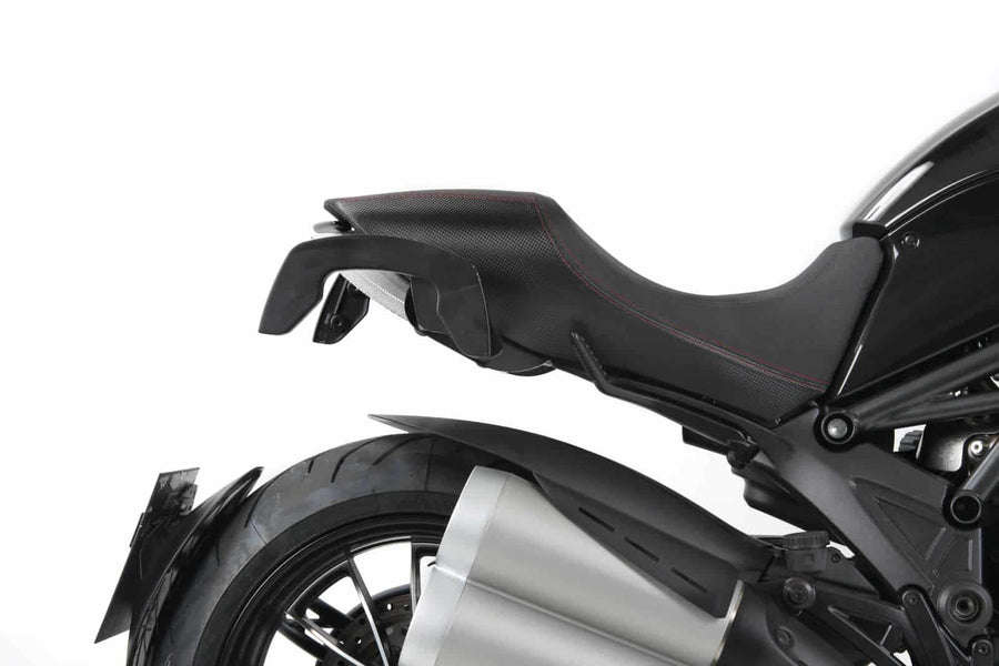 Ducati Diavel 1200 [2011-2018] -C-Bow Side portador