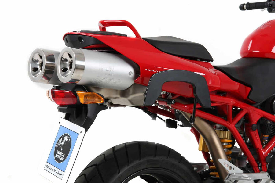 Ducati Multistrada 620 [2003-2009] -C-Bow Side portador