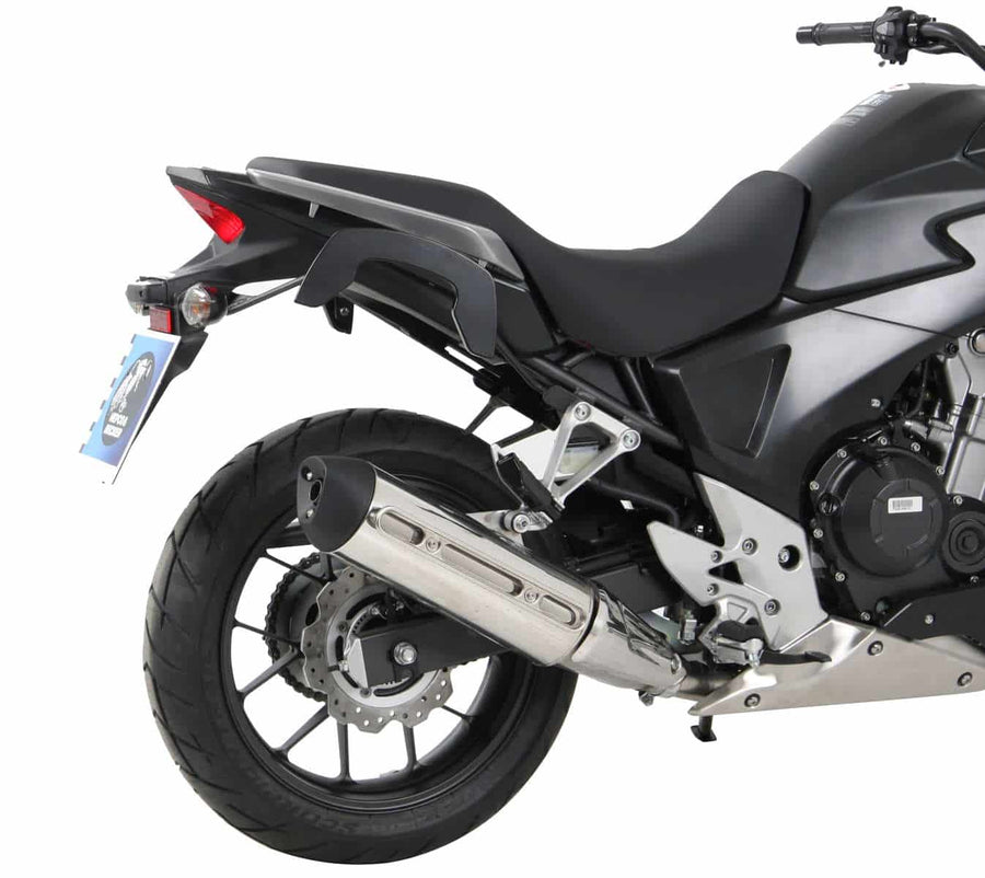 Honda CB 500 X [2013-2016] - Suporte lateral C-Bow