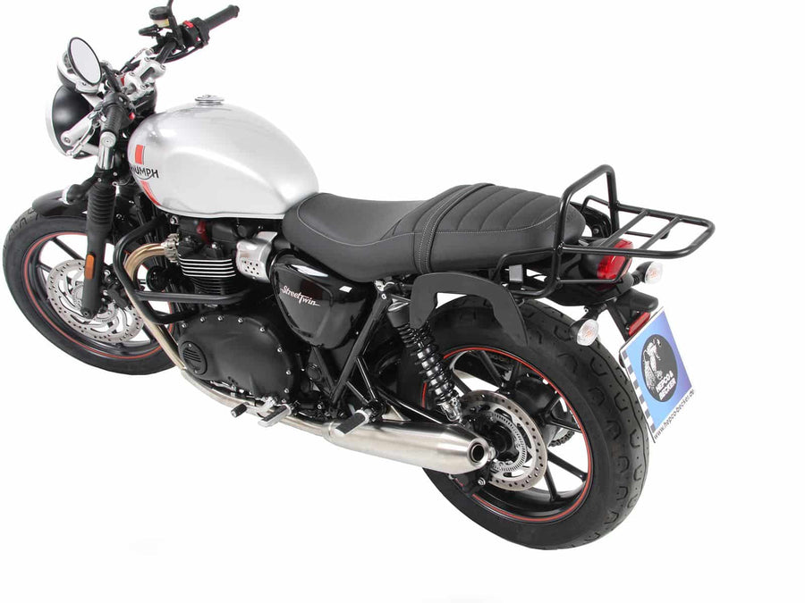Triumph Street Twin [2016-2022] -C-Bow Side portador
