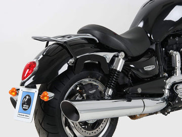 Triumph Rocket III [2004-2017] -C-Bow Side Transportador