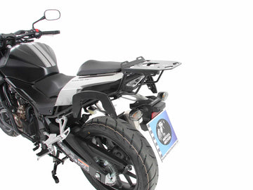 Honda CB 500 F [2016-2018] - Suporte lateral C-Bow