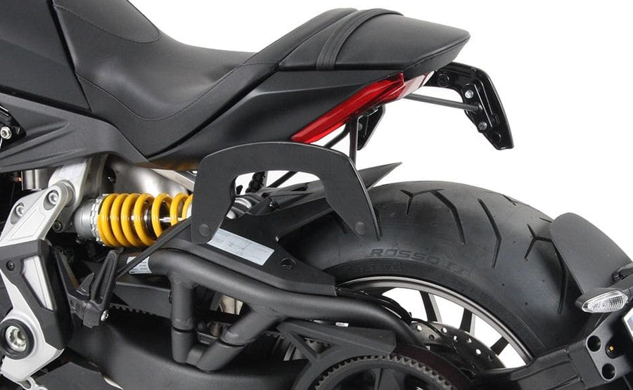 Ducati x Diavel [2016-2020] -C-BOW portador lateral