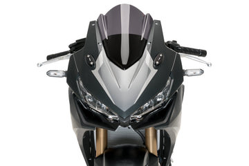 HONDA CBR 500 R [2024] – Tela Z-Racing – Preta