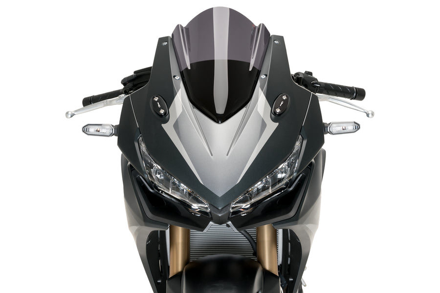 HONDA CBR 500 R [2024] – Tela Z-Racing – Transparente
