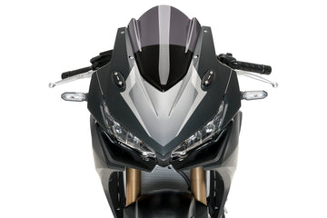 HONDA CBR 500 R [2024] – Tela Z-Racing – Preta