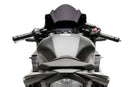 HONDA CBR 500 R [2024] – Tela Z-Racing – Preta