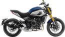 cf moto 700 [LEOVINCE] – Silenciador slip-on LV-10-1