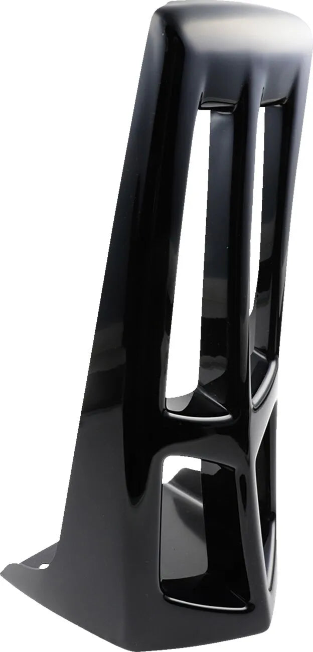Harley Davidson FXSB [CULT WERK] – Spoiler personalizado