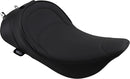 Harley Davidson flhri [DRAG SPECIALTIES] – Assento individual, encosto compatível-1