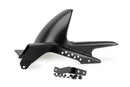 HONDA CBR 500 R [2024] – Tampas das rodas traseiras – Preto fosco-4