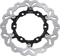 Kawasaki Z250Sl [2015-2016] - Wave® Bremsscheibe – Bild 8