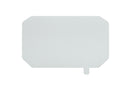CFMOTO 300 NK [2025] – Protetor Painel – Transparente-1