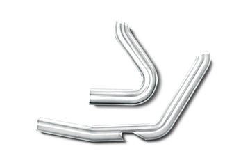 Harley Davidson Softail [ZARD] – escudo térmico