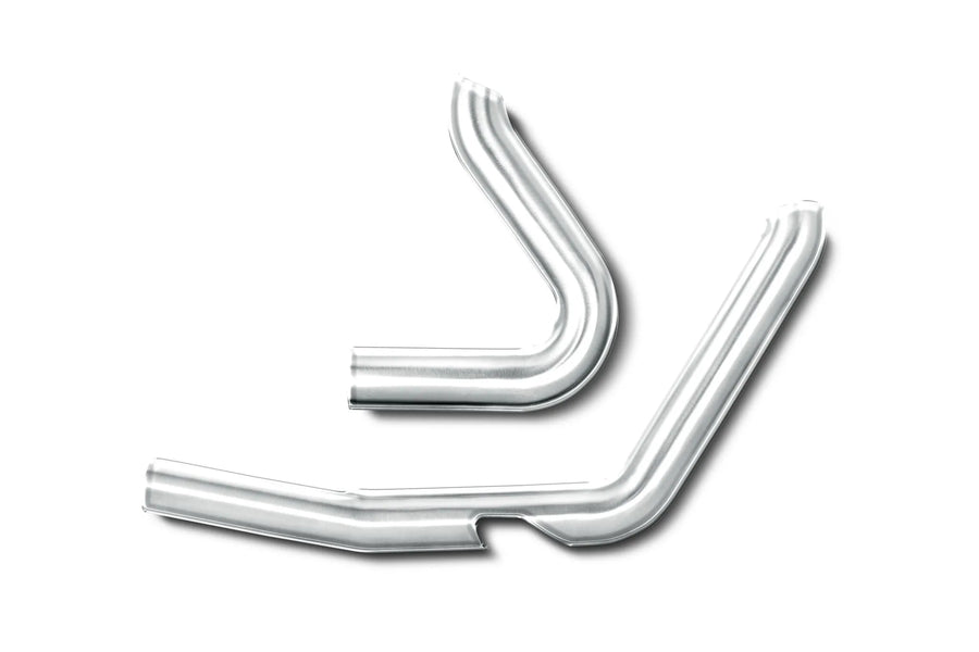 Harley Davidson Softail [ZARD] – escudo térmico