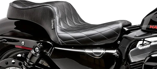 Harley Davidson Sportster 883 Iron XL 883 N [LE PERA] – Assento Cherokee