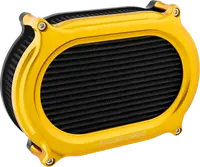 Harley Davidson Fltruse [ARLEN NESS] – Kit de filtro de ar oval estágio 2