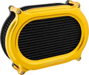 Harley Davidson Fltruse [ARLEN NESS] – Kit de filtro de ar oval estágio 2