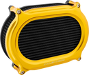 Harley Davidson Fltruse [ARLEN NESS] – Kit de filtro de ar oval estágio 2