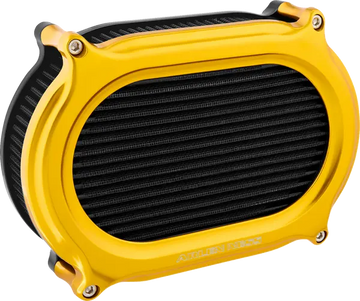 Harley Davidson Fltruse [ARLEN NESS] – Kit de filtro de ar oval estágio 2
