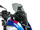 BMW R 1300 GS Adventure [WRS] – Para-brisa-1