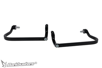 Ducati Multistrada V4 [BARKBUSTERS] – Kit de Hardware - Montagem em Dois Pontos