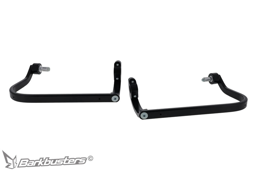 Ducati Multistrada V4 [BARKBUSTERS] – Kit de Hardware - Montagem em Dois Pontos