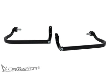 Ducati S 800 [BARKBUSTERS] – Kit de montagem – fixação em dois pontos