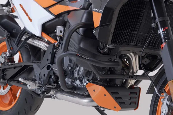 KTM 890 SMT [2023-2024] - Barra de colisão – foto 4