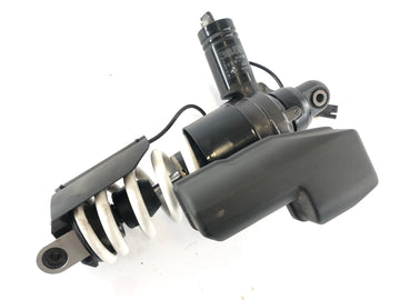 BMW K 1300 S K12S [2009] - Spring Feather Bumper Choque WP - 0