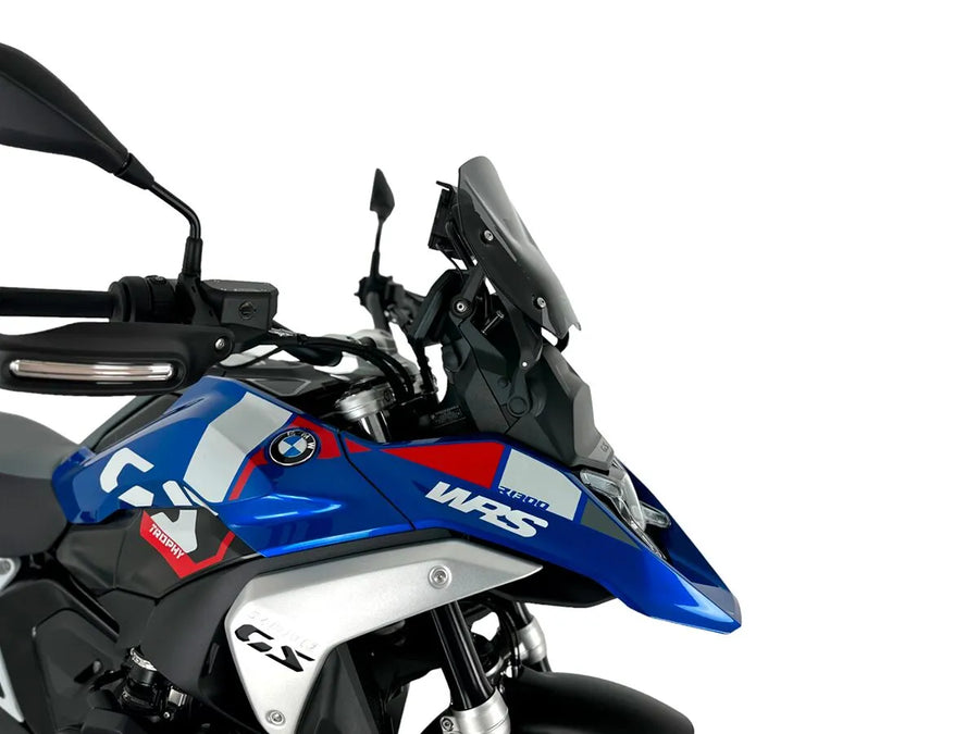 BMW R 1300 GS Trophy [WRS] – Para-brisa